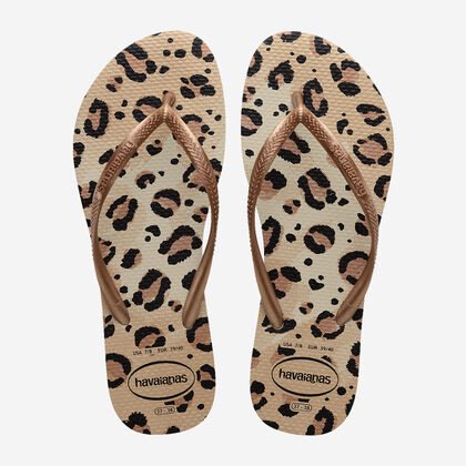 Havaianas Slim Animals