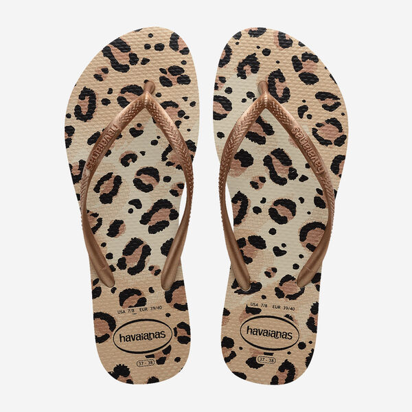 Havaianas Slim Animals image number null