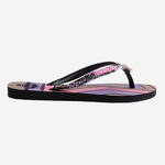 Havaianas Kids Slim Glitter Trendy image number null