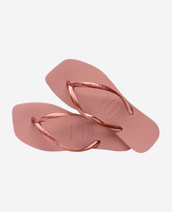 Havaianas Slim Square image number null