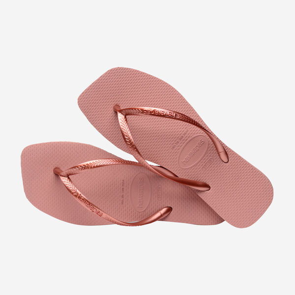 Havaianas Slim Square image number null