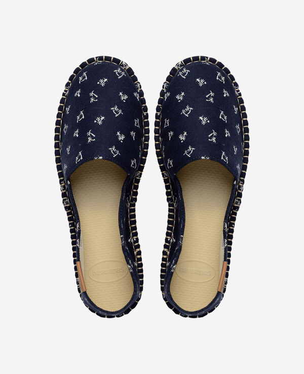 Havaianas Origine IV Print image number null