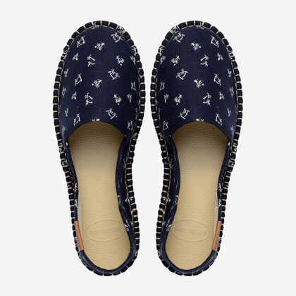 Havaianas Origine IV Print