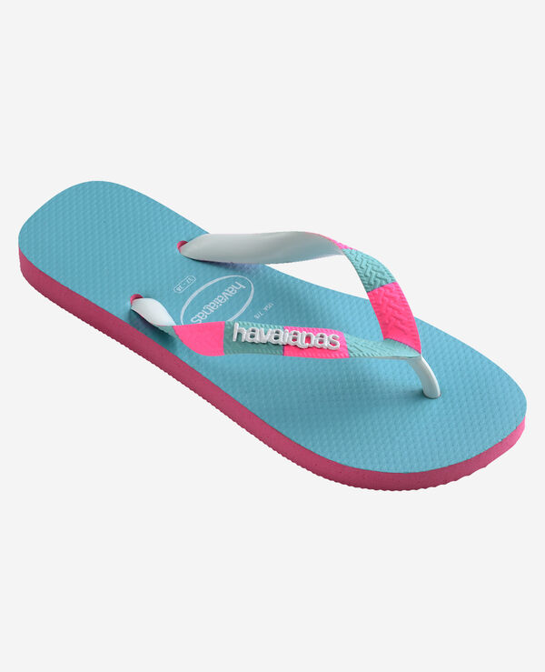 Havaianas Top Verano II image number null