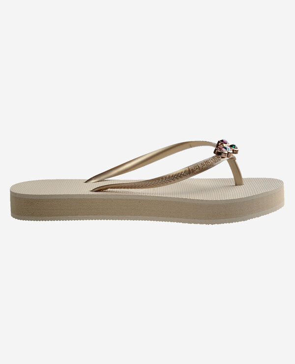 Havaianas Slim Flatform Luxury image number null