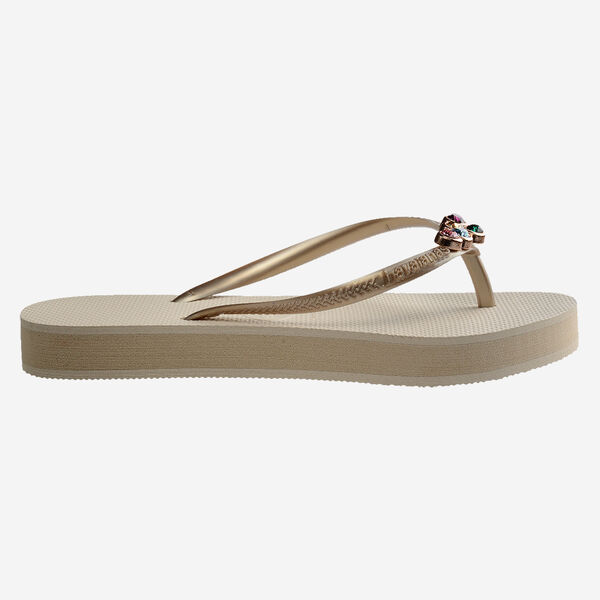 Havaianas Slim Flatform Luxury image number null