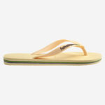 Havaianas Brasil Logo image number null