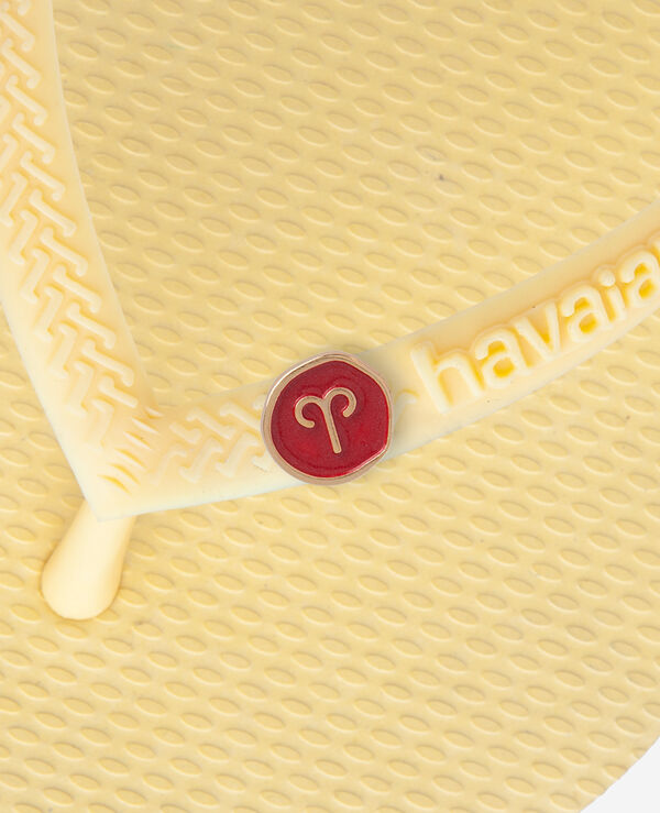 Havaianas Charms Slim Oroscopo image number null