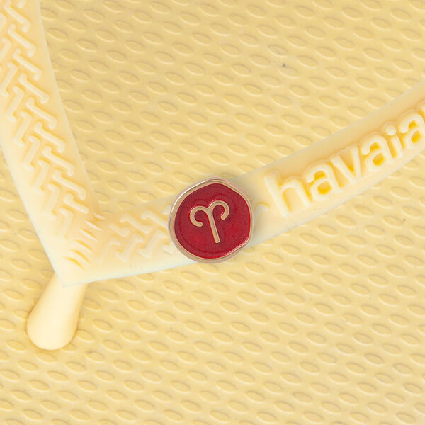 Havaianas Charms Slim Horoscope image number null