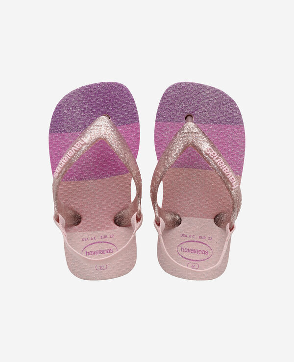 Havaianas Baby Palette Glow image number null