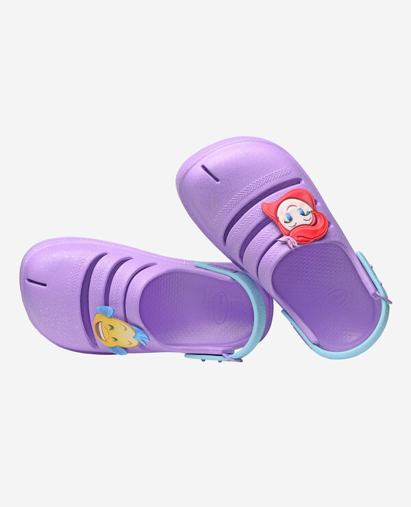 Havaianas Princess Kids Clog image number null
