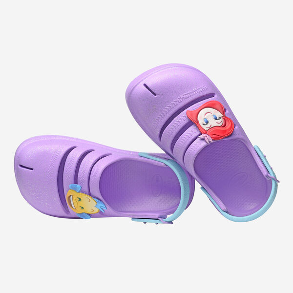 Havaianas Princess Kids Clog image number null