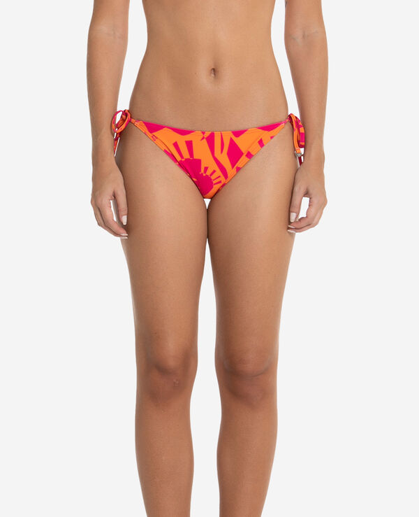 Havaianas Bas de Maillot de Bain Coupe Classique Chasing The Sun image number null