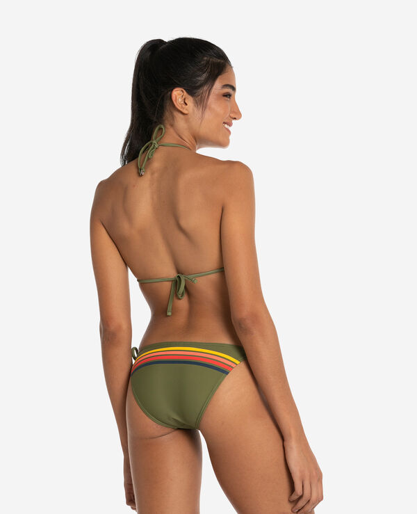 Havaianas Bikini Bottom Classic Fit Classic image number null