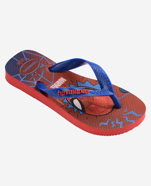 Havaianas Kids Top Marvel II image number null