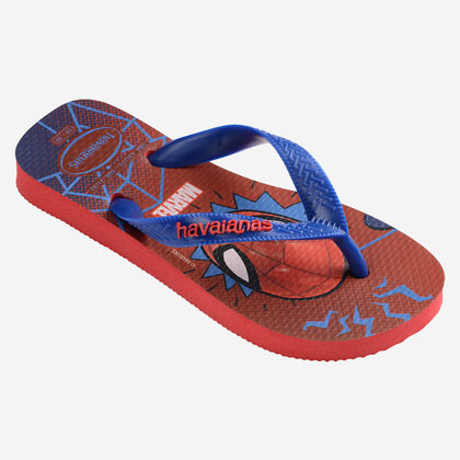 Havaianas Kids Top Marvel II