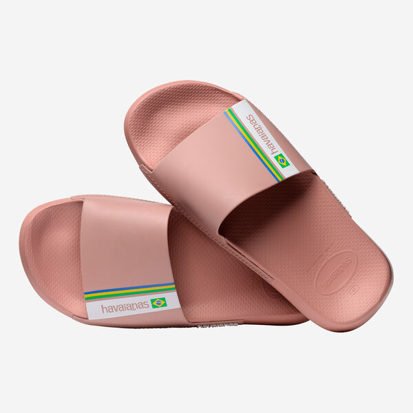 Havaianas Slides Brasil image number null