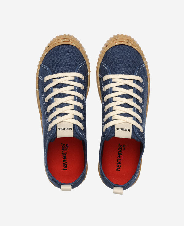 Havaianas TNS Canvas Roots image number null