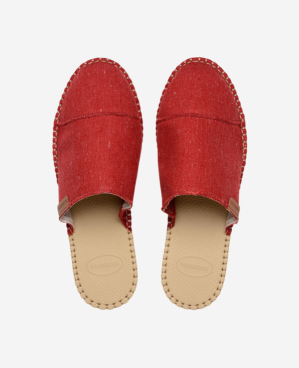 Havaianas Espadrille Mule image number null