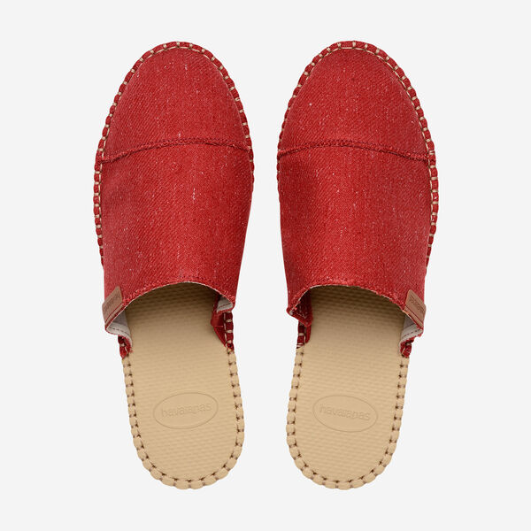 Havaianas Espadrille Mule image number null