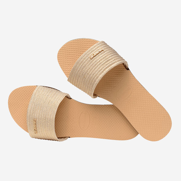 Havaianas You Malta Metallic image number null