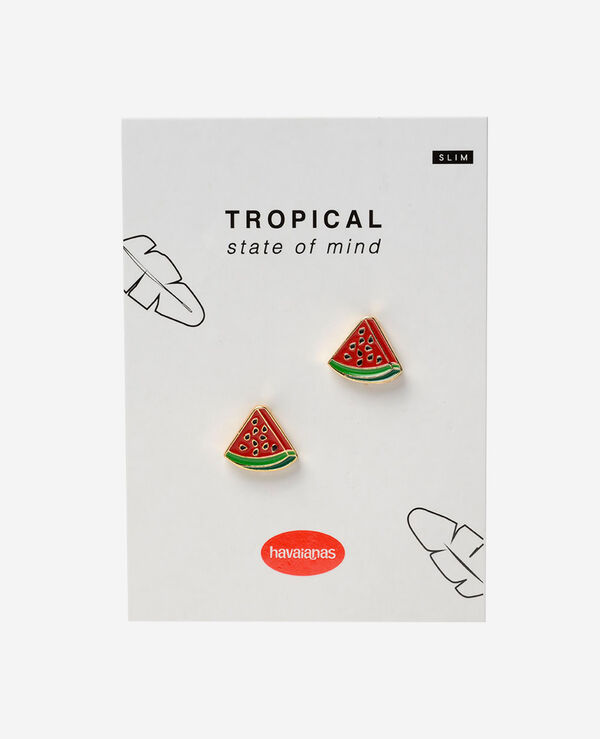 Havaianas Charms Slim image number null