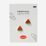 Havaianas Charms Slim image number null