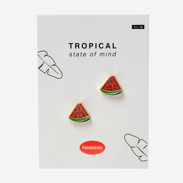 Havaianas Charms Slim