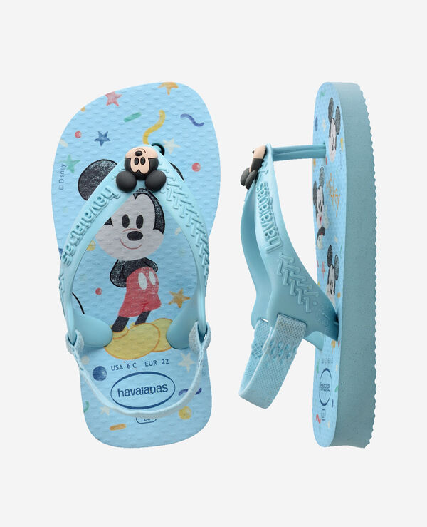 Havaianas Baby Disney Classics II image number null