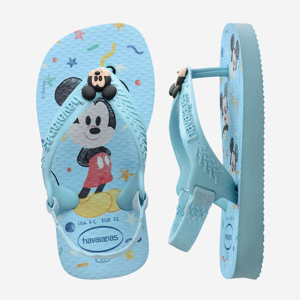 Havaianas Baby Disney Classics II image number null