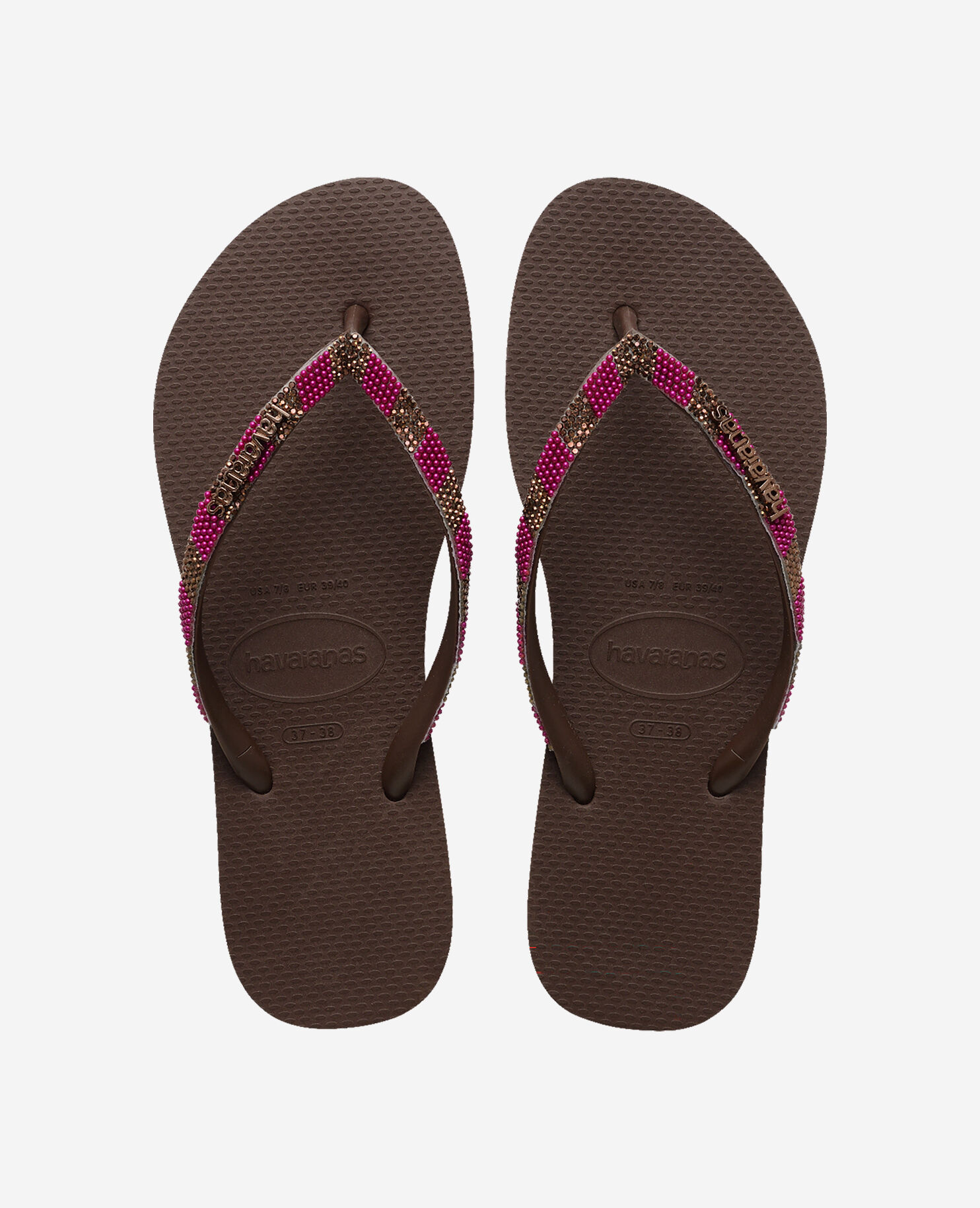 Havaianas Slim Glow en Tongs | Havaianas®