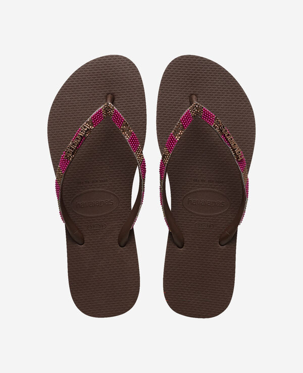 Havaianas Slim Glow image number null