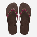 Havaianas Slim Glow image number null
