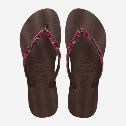 Havaianas Slim Glow