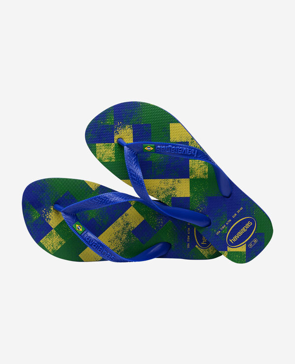 Havaianas Brasil Fresh image number null