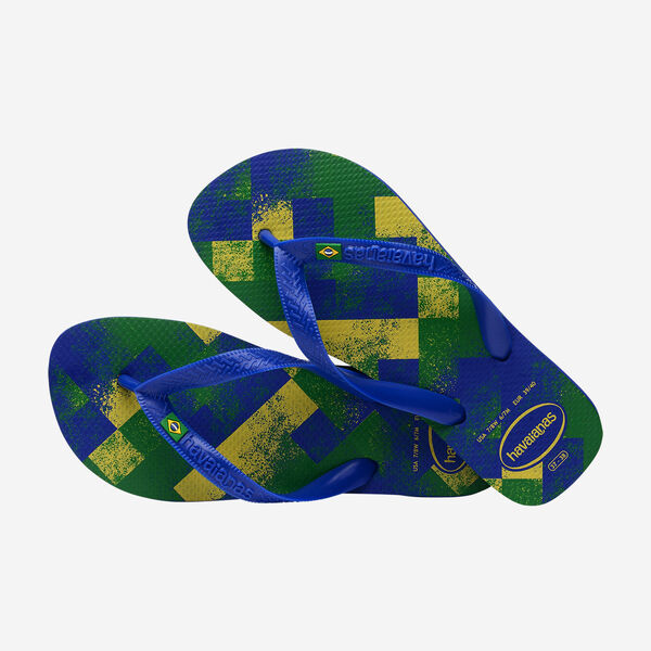 Havaianas Brasil Fresh image number null
