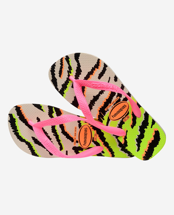 Havaianas Top Animals image number null