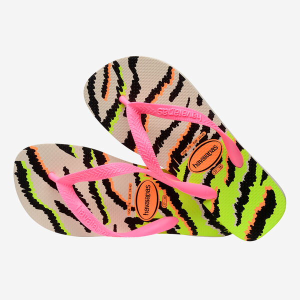 Havaianas Top Animals image number null