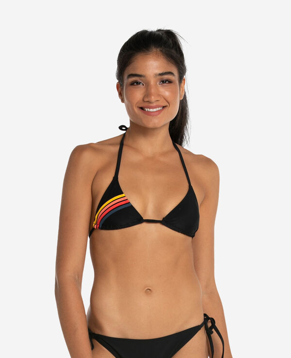 Havaianas Bikini Top Triangle Classics image number null