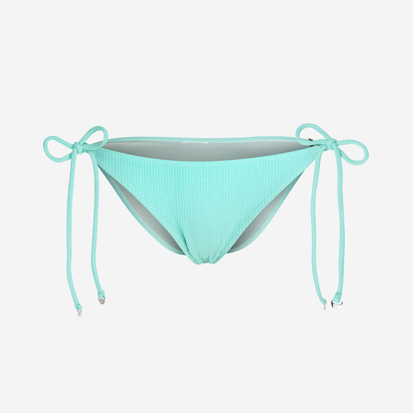 Havaianas Slip Bikini Classic Fit Rib image number null