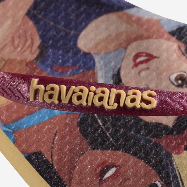 Havaianas Kids Slim Princess image number null