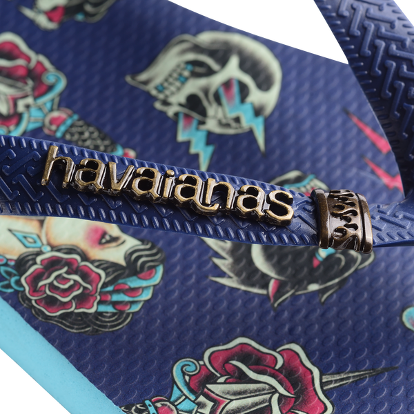Havaianas Top Tribo image number null