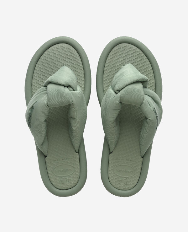 Havaianas Over Puffed Up image number null