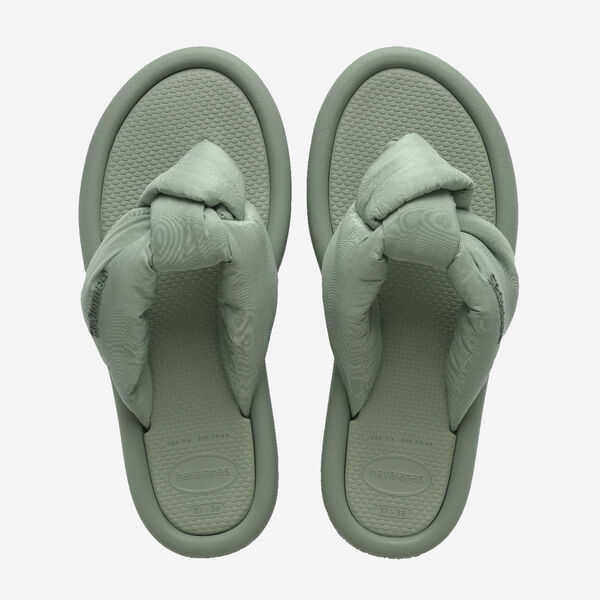 Havaianas Over Puffed Up