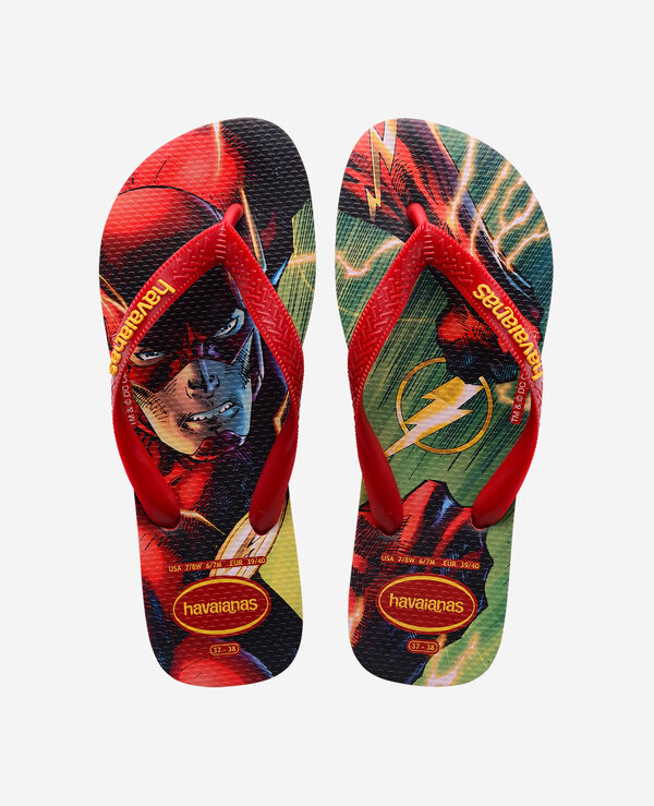 Havaianas Top Herois DC image number null