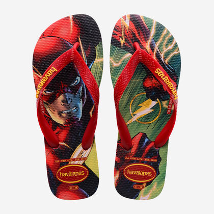 Havaianas Top Herois DC