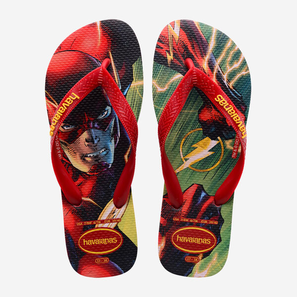 Havaianas Top Herois DC image number null