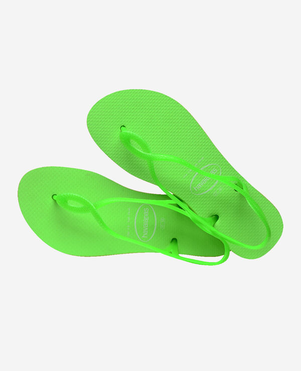 Havaianas Luna Neon image number null