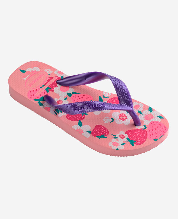 Havaianas Kids Flores image number null