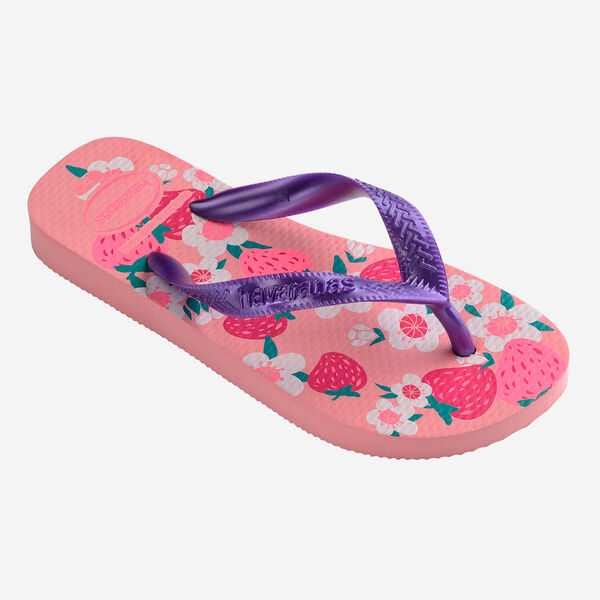 Havaianas Kids Flores image number null